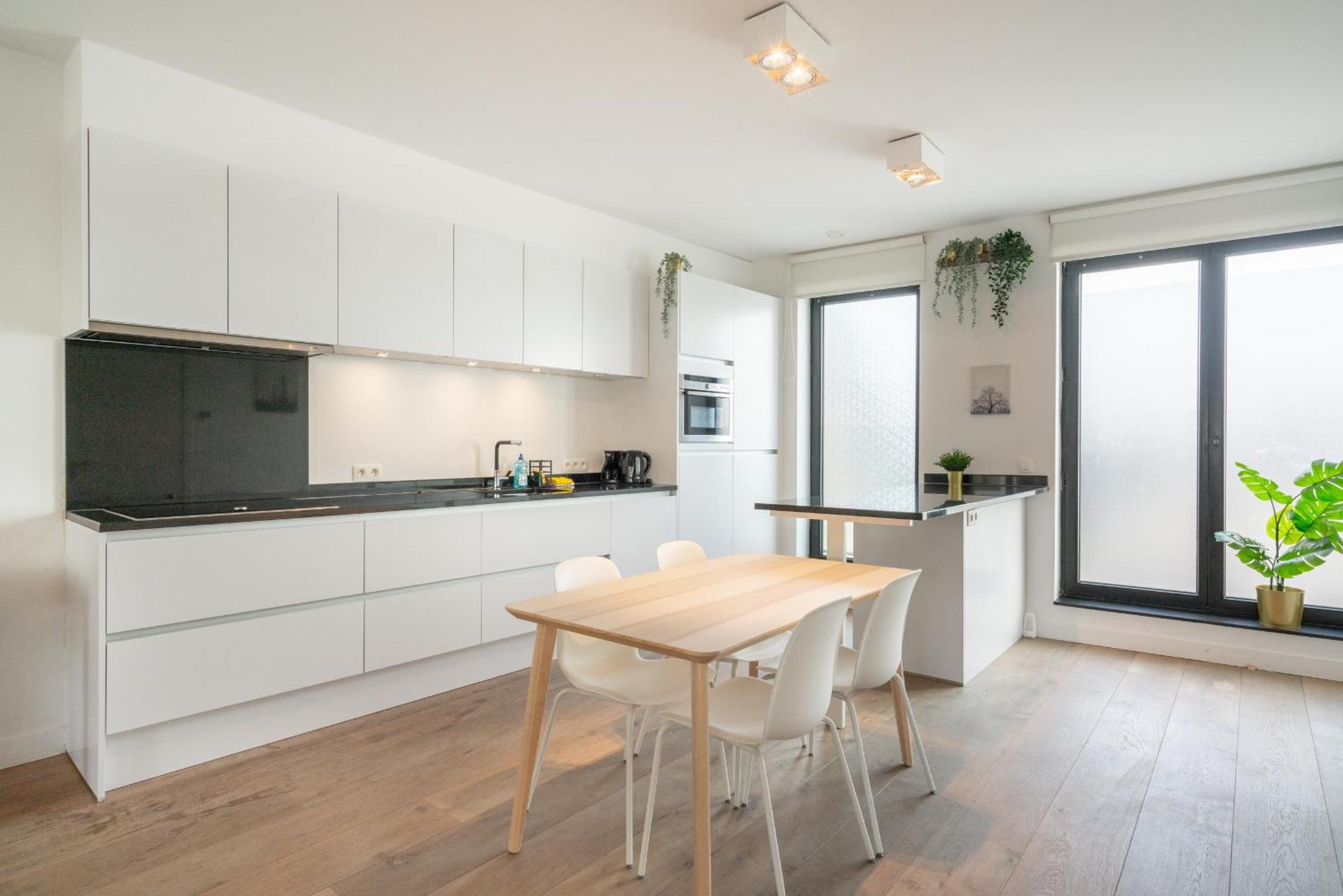 Light House. Heart Of Apartment *