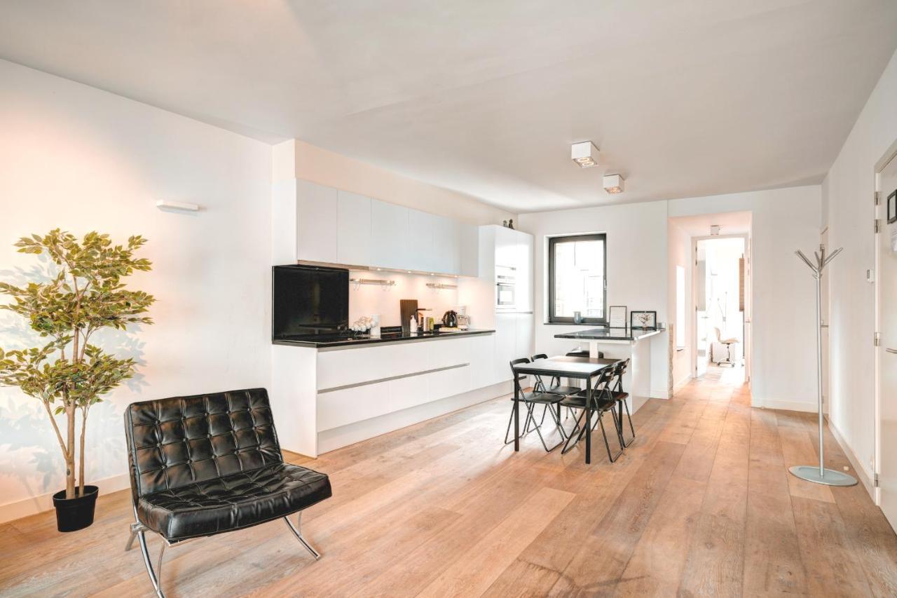 Apartment Light House. Heart Of *